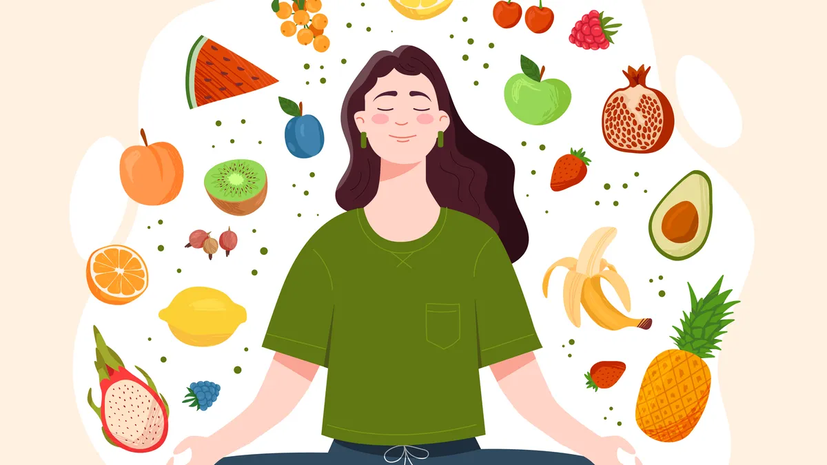 Mindful Eating: What is it? And Why Should You Consider Practicing it?