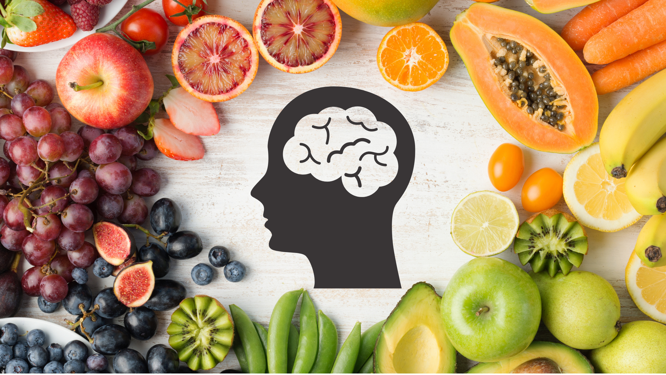 How Your Food Choices Impact Your Mental Health